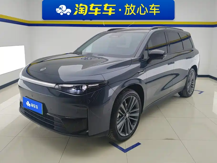 Leapmotor Leapmotor C16