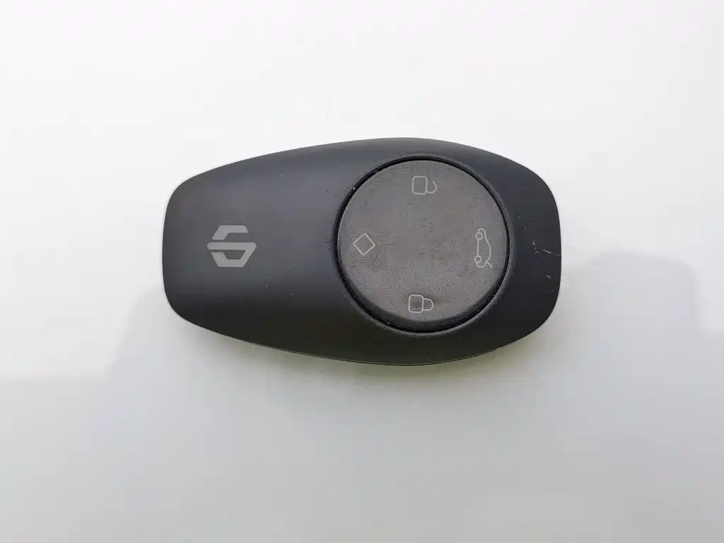 Leapmotor Leapmotor T03 — фото 19