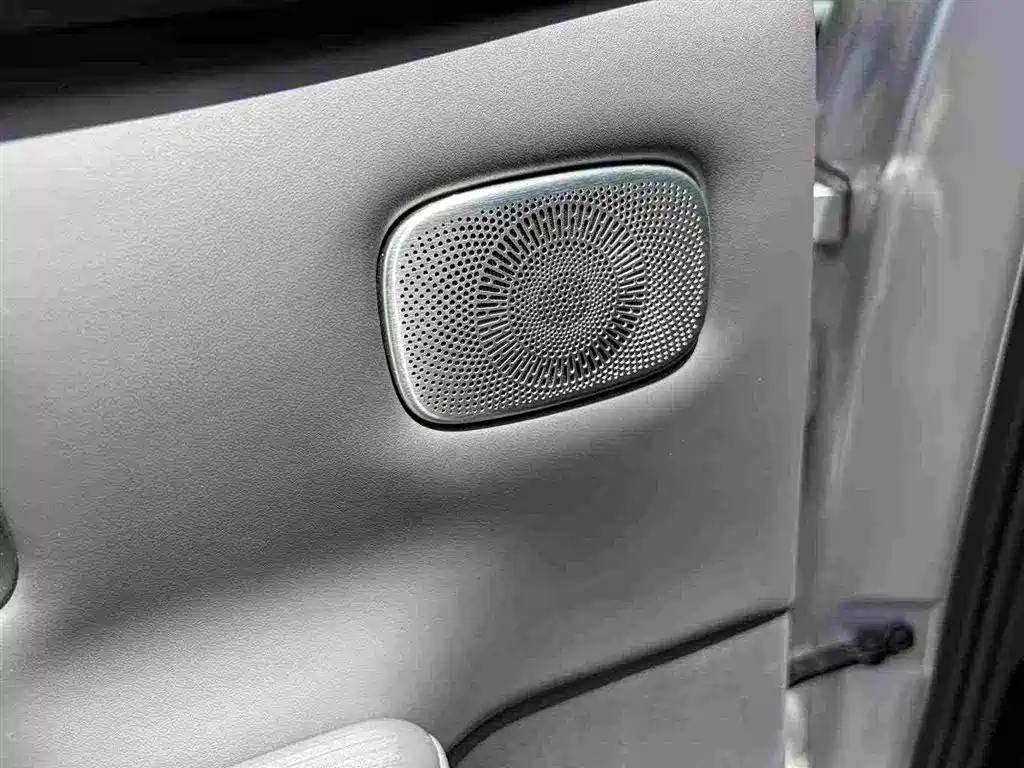 Leapmotor Leapmotor C16 — фото 13