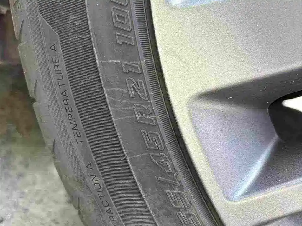 Leapmotor Leapmotor C16 — фото 10