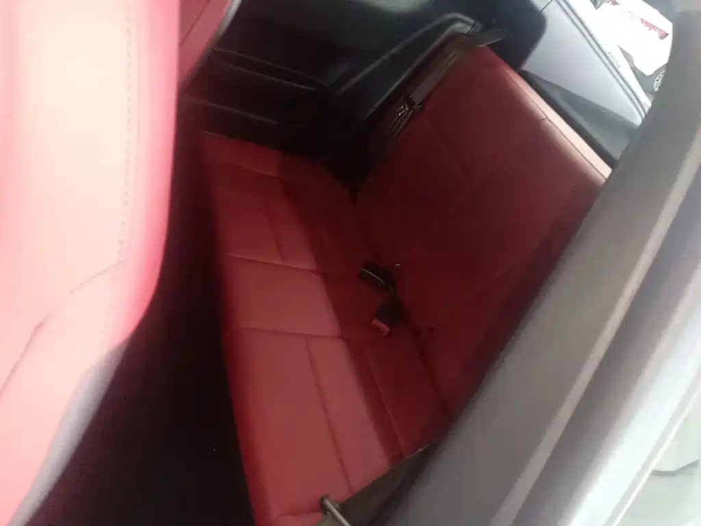 Leapmotor Leapmotor S01 — фото 17