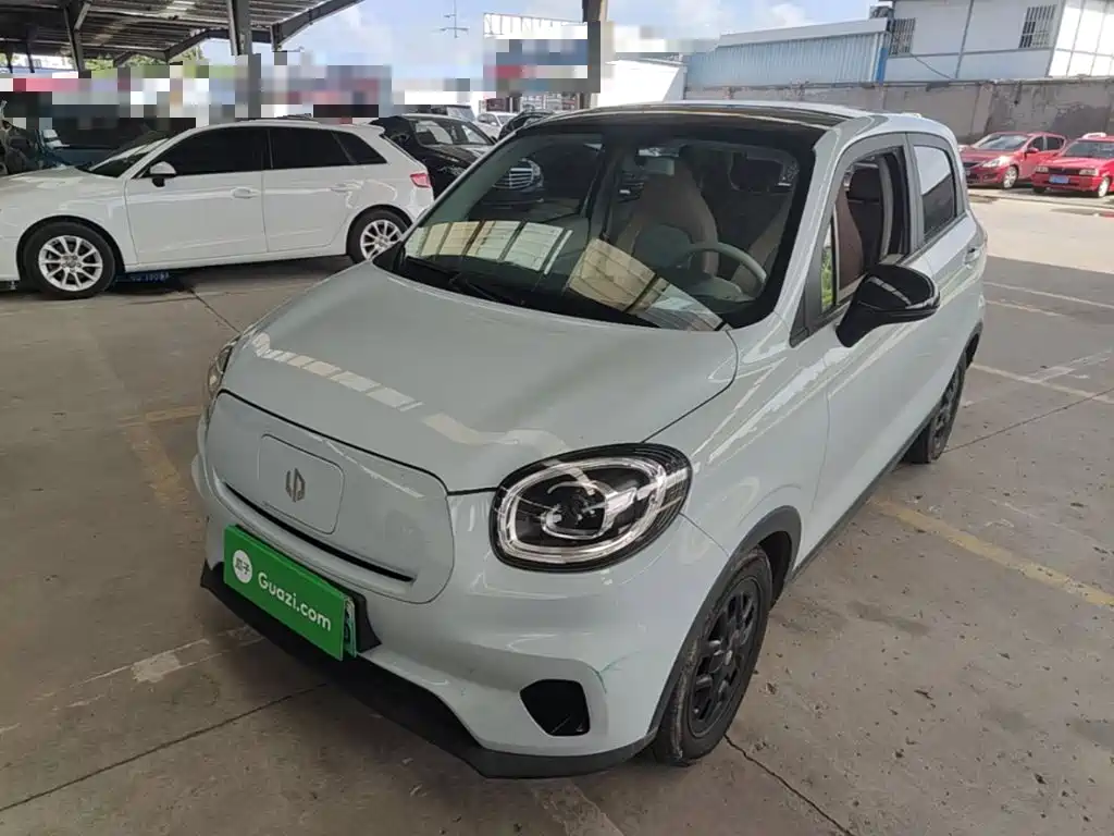 Leapmotor Leapmotor T03