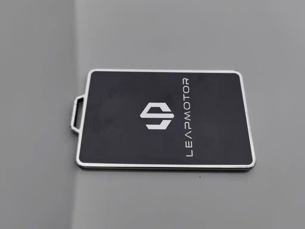 Leapmotor Leapmotor C10 — фото 19
