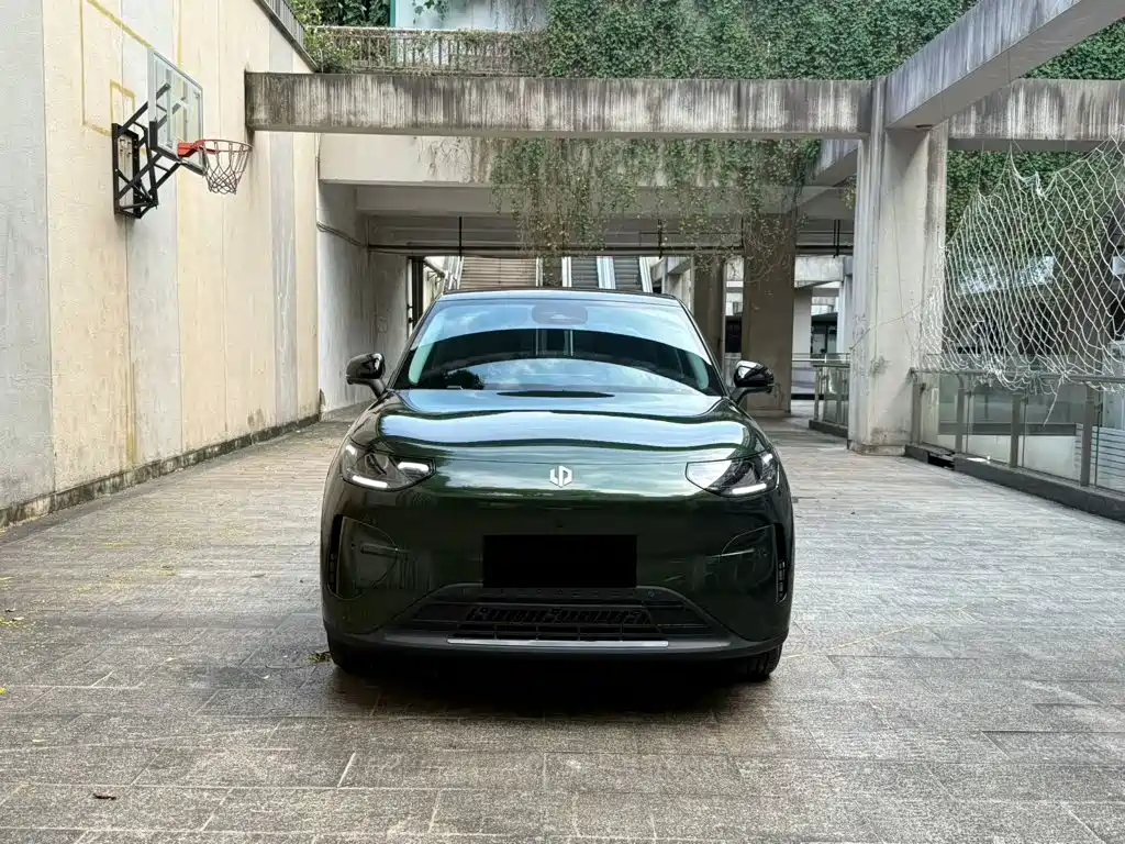 Leapmotor Leapmotor A10 — фото 2