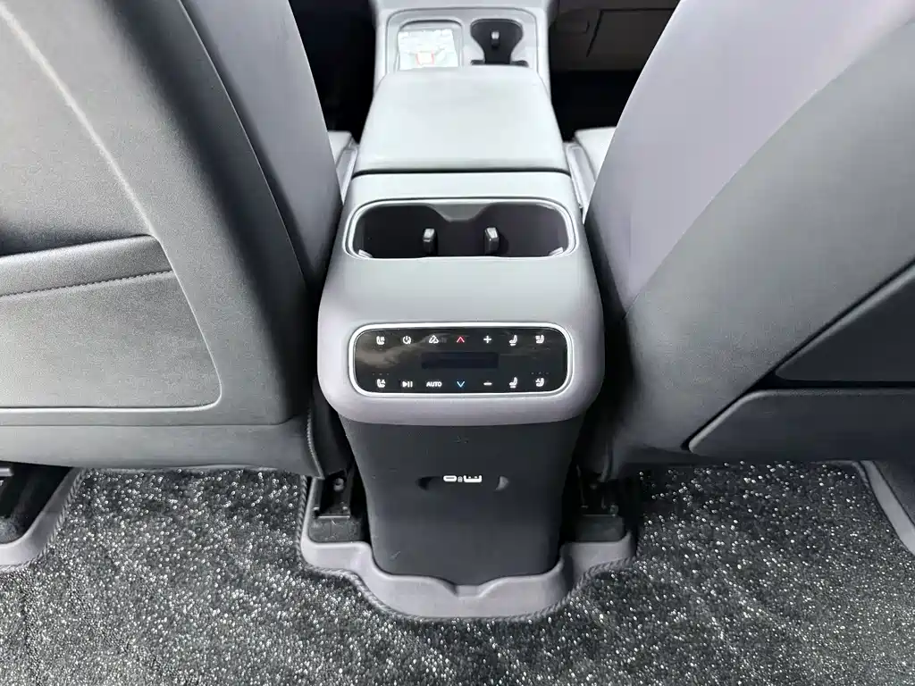 Leapmotor Leapmotor C16 — фото 10