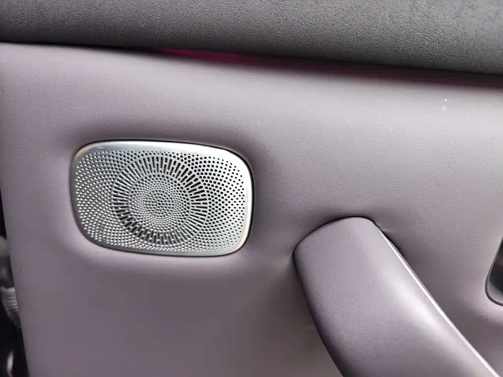 Leapmotor Leapmotor C10 — фото 17