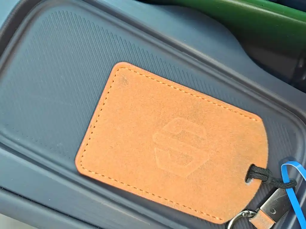 Leapmotor Leapmotor C16 — фото 9