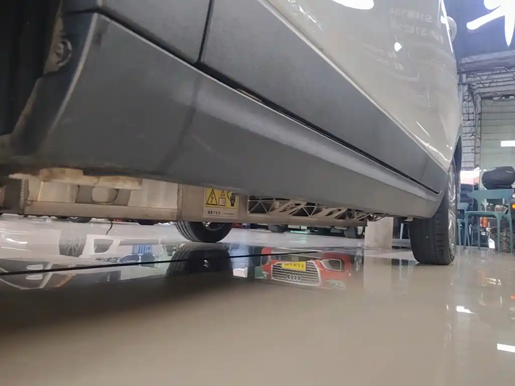 Leapmotor Leapmotor T03 — фото 22