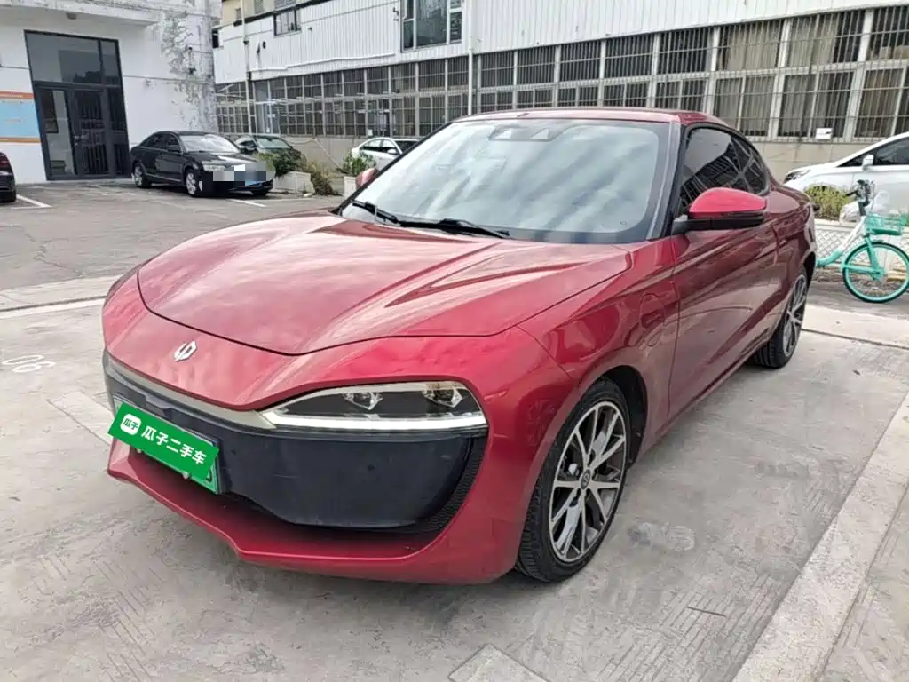Leapmotor Leapmotor S01