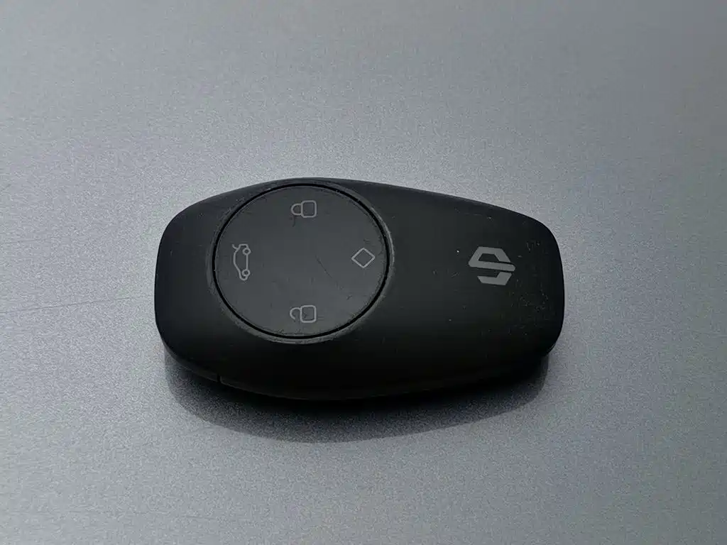 Leapmotor Leapmotor T03 — фото 19