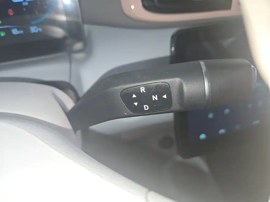 Leapmotor Leapmotor T03 — фото 14