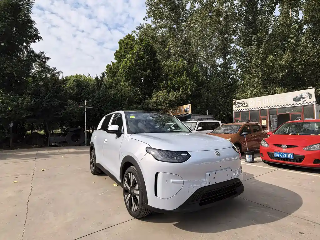 Leapmotor Leapmotor A10