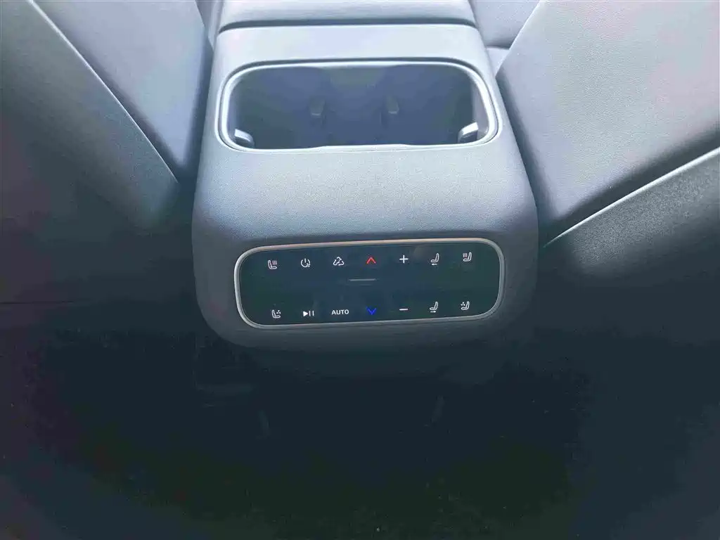 Leapmotor Leapmotor C16 — фото 14