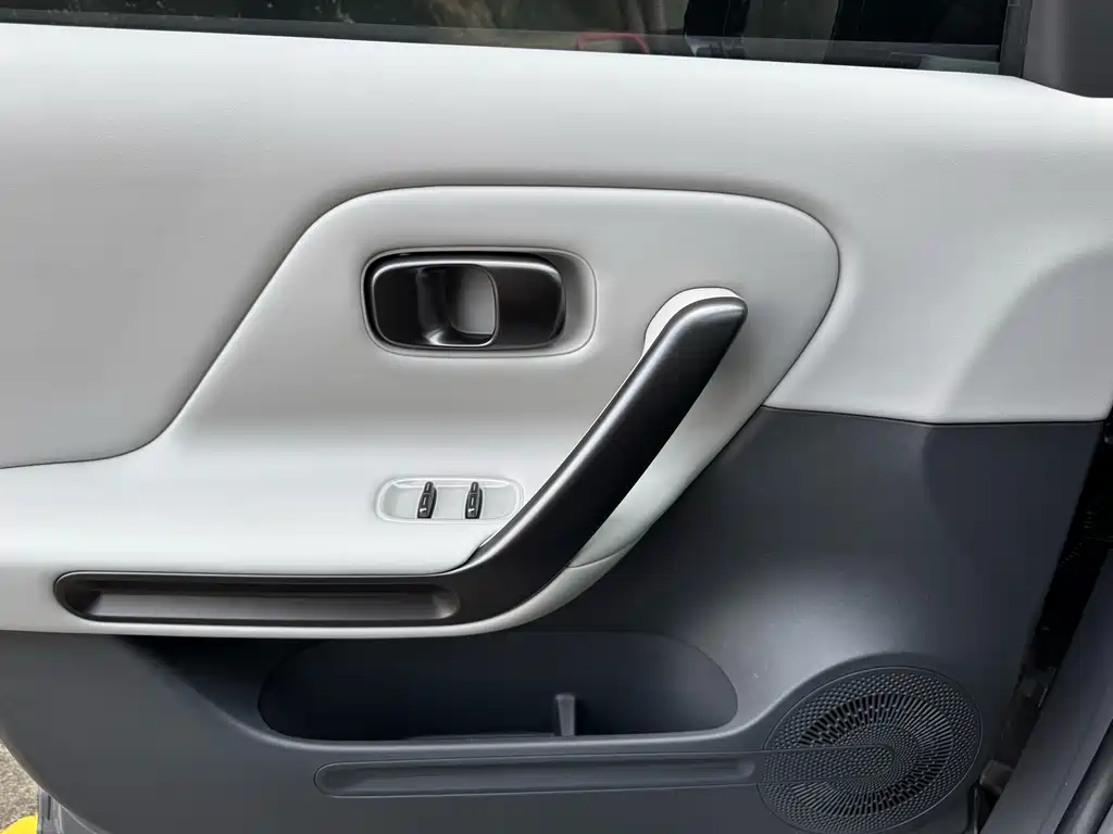 Leapmotor Leapmotor Lafa5 — фото 25