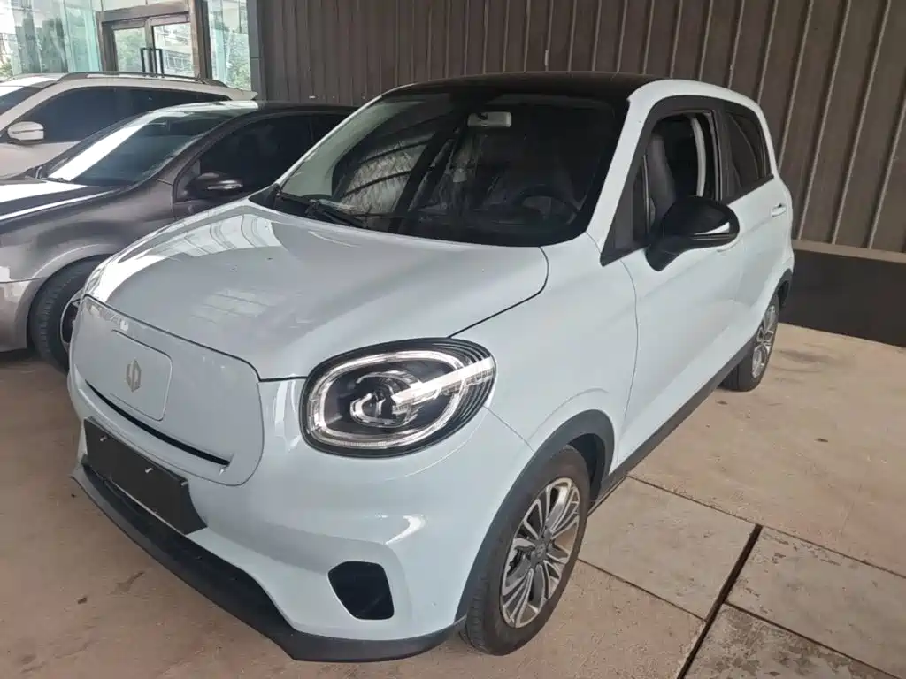 Leapmotor Leapmotor T03