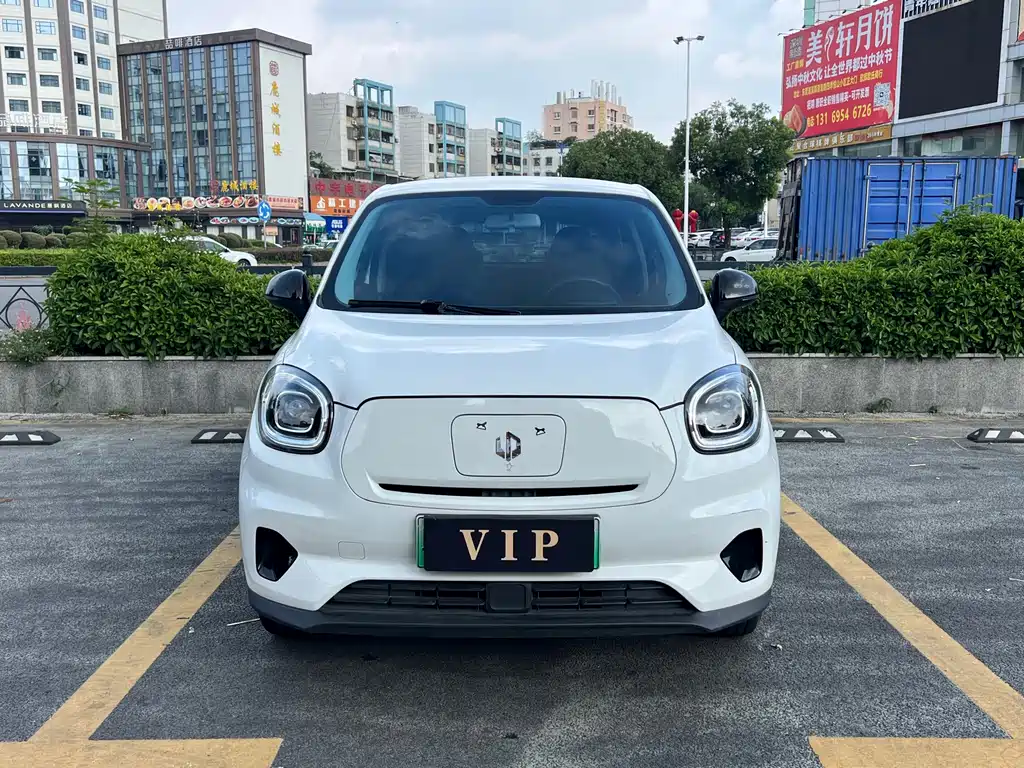 Leapmotor Leapmotor T03 — фото 2