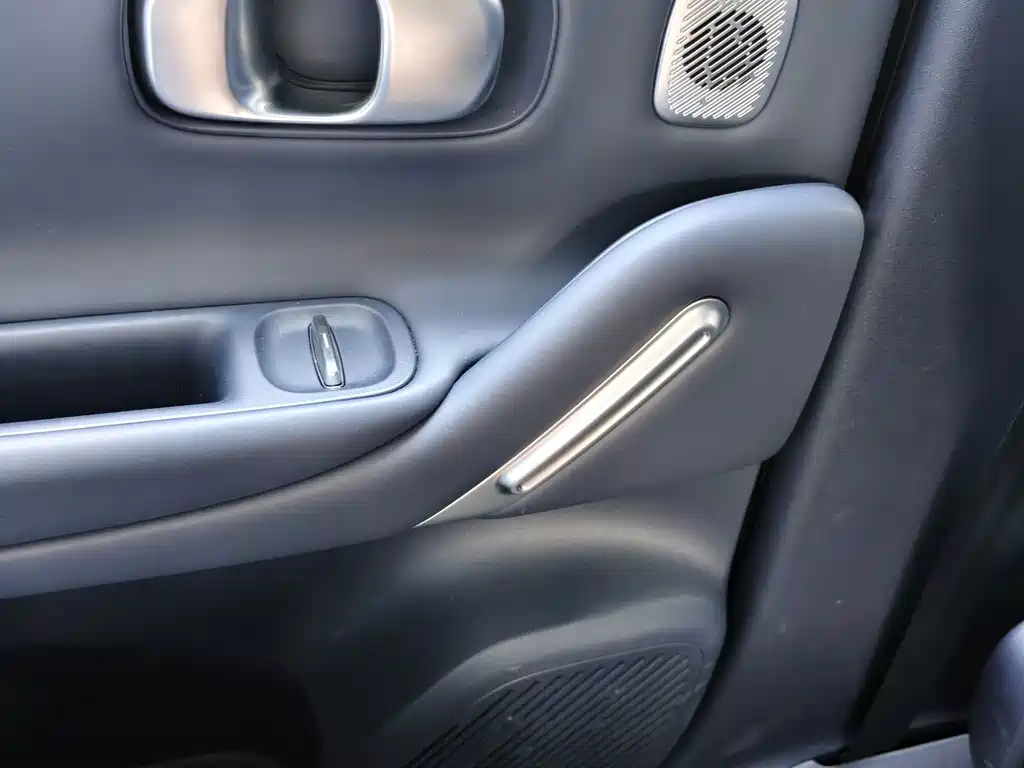 Leapmotor Leapmotor A10 — фото 14