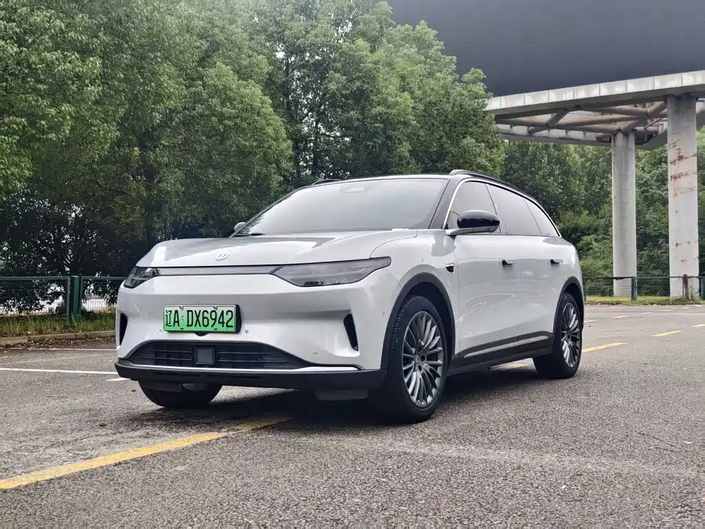 Leapmotor Leapmotor C11