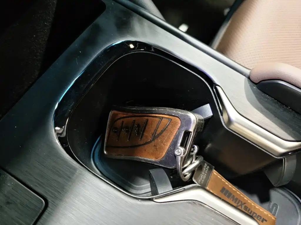 Lexus ES — фото 9