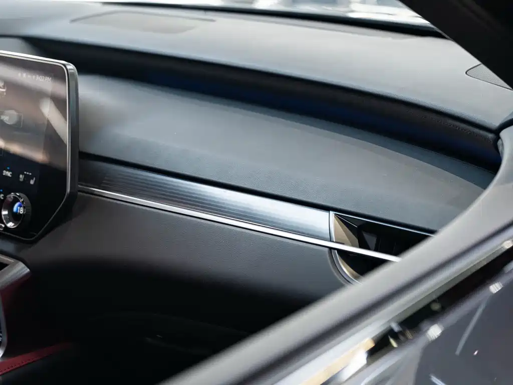 Lexus RX — фото 22