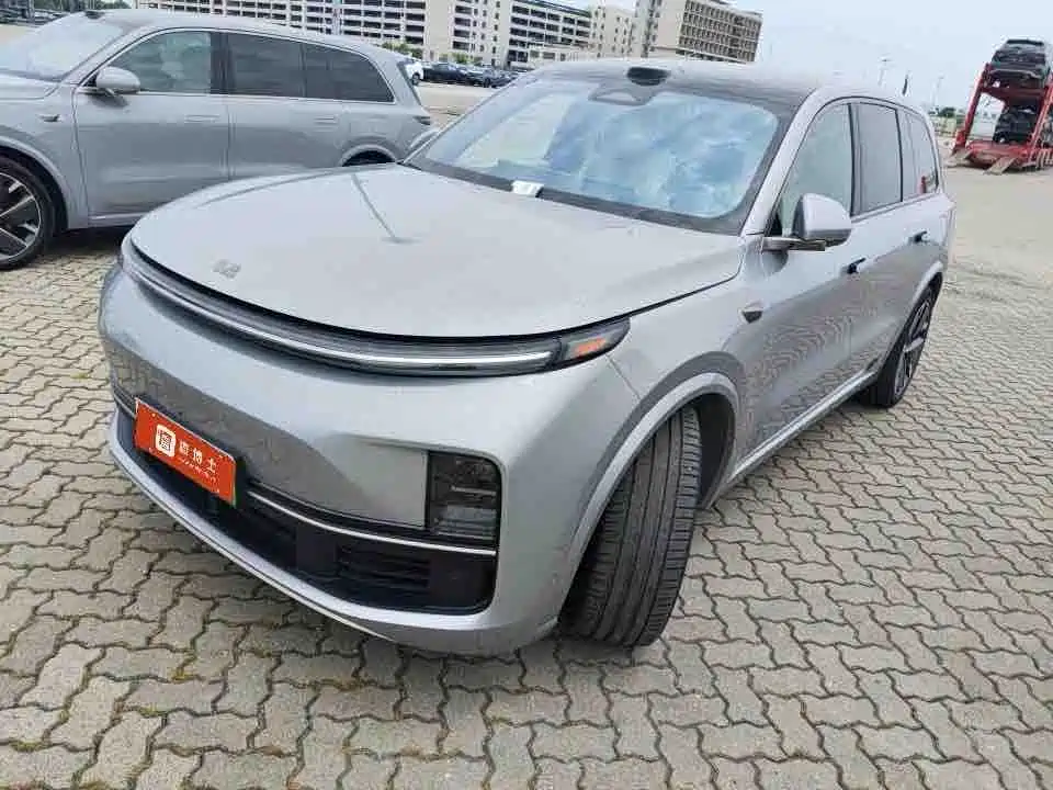 Li Auto Li L9
