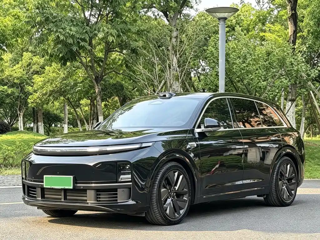 Li Auto Li L7