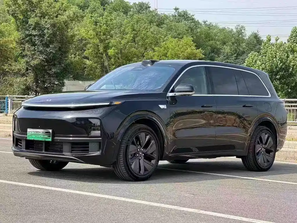 Li Auto Li L9