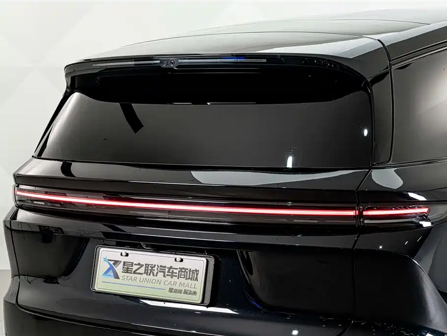Li Auto Li i8 — фото 8