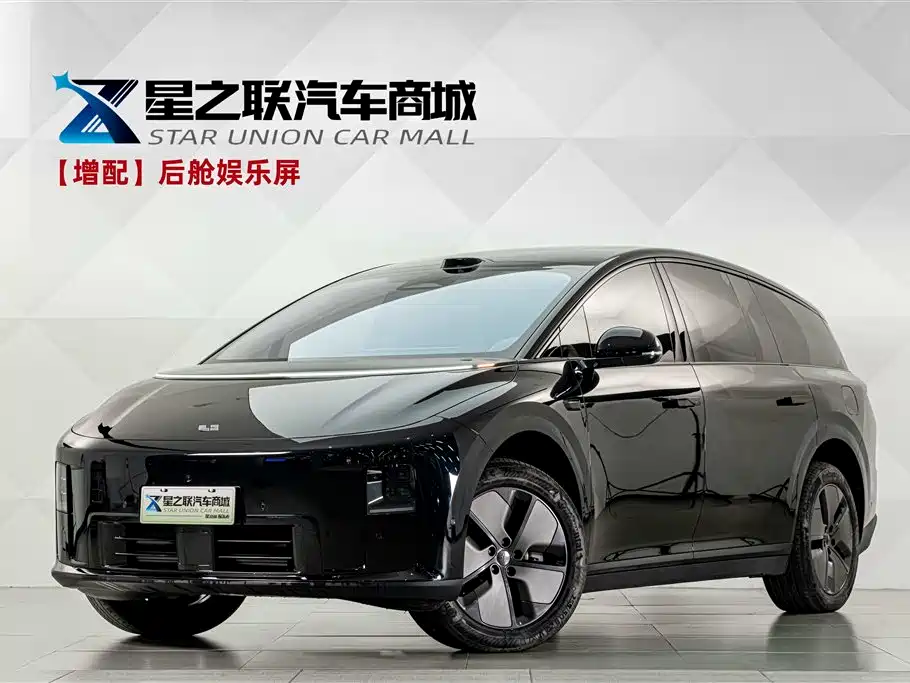 Li Auto Li i8