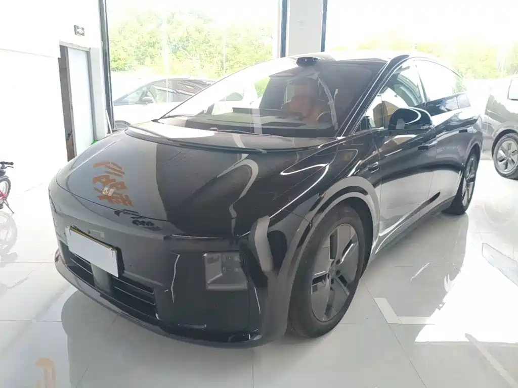 Li Auto Li i8