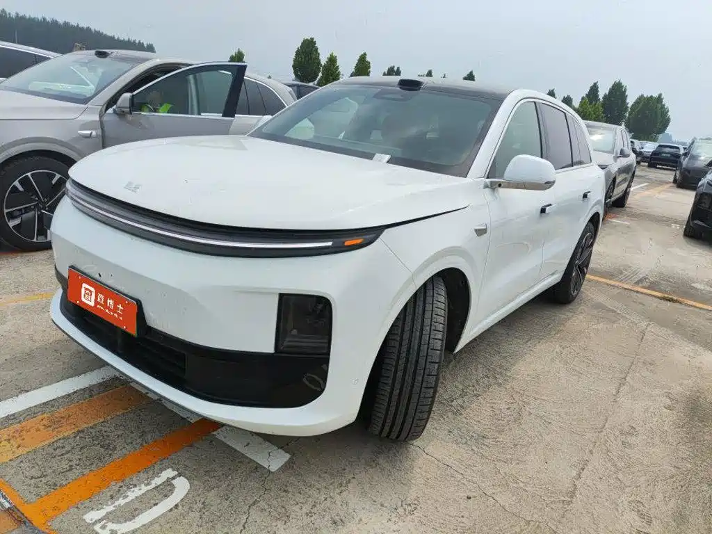 Li Auto Li L6