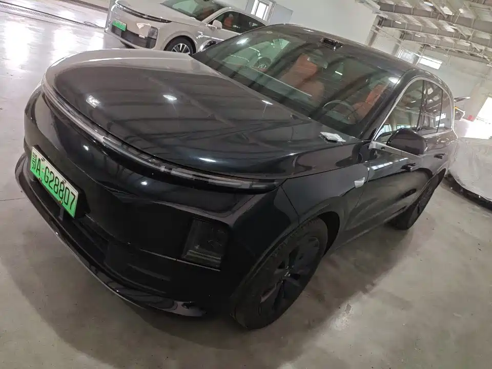 Li Auto Li L6