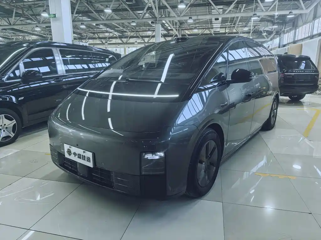Li Auto Li MEGA