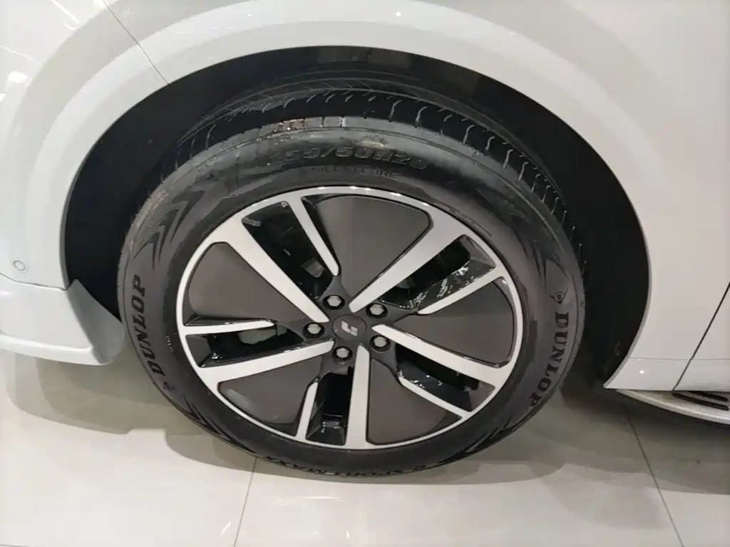 Li Auto Li L6 — фото 23
