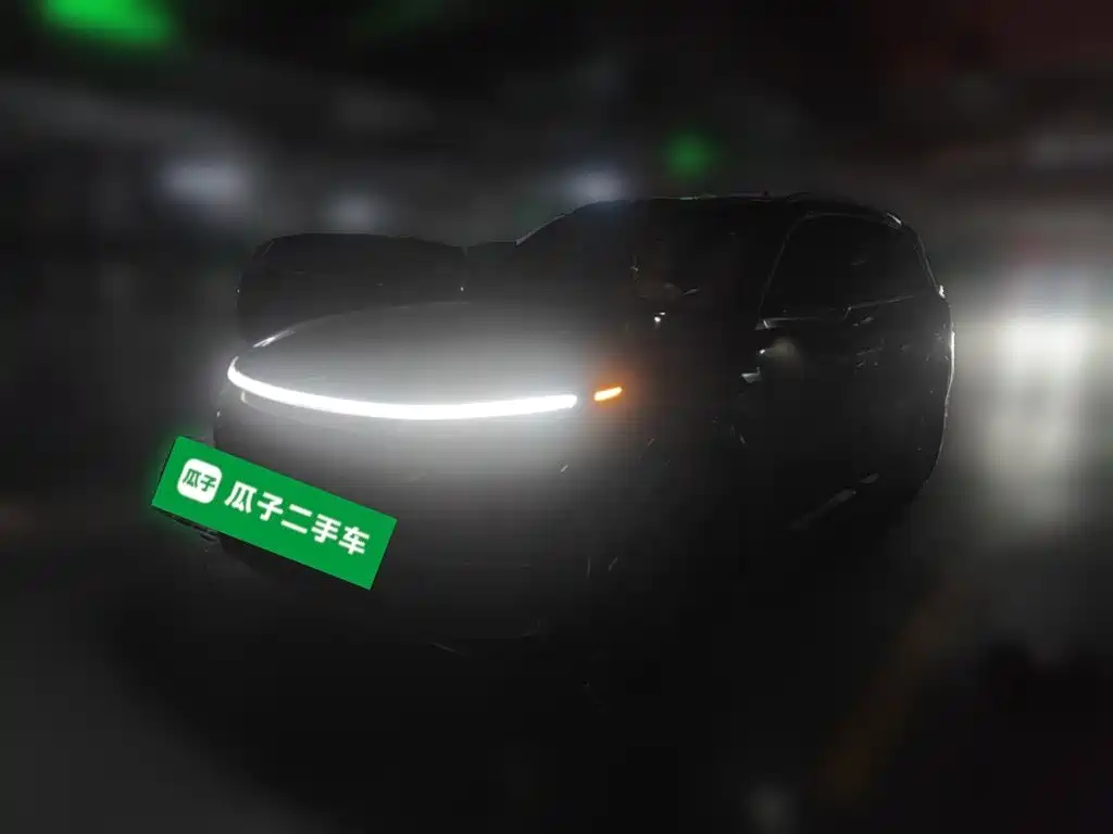 Li Auto Li L9
