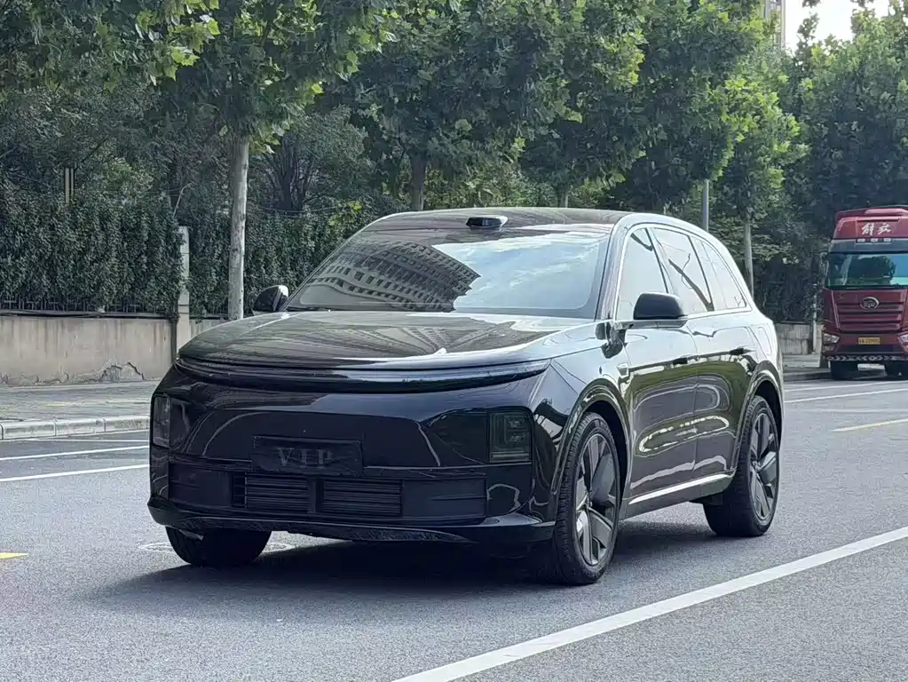Li Auto Li L6