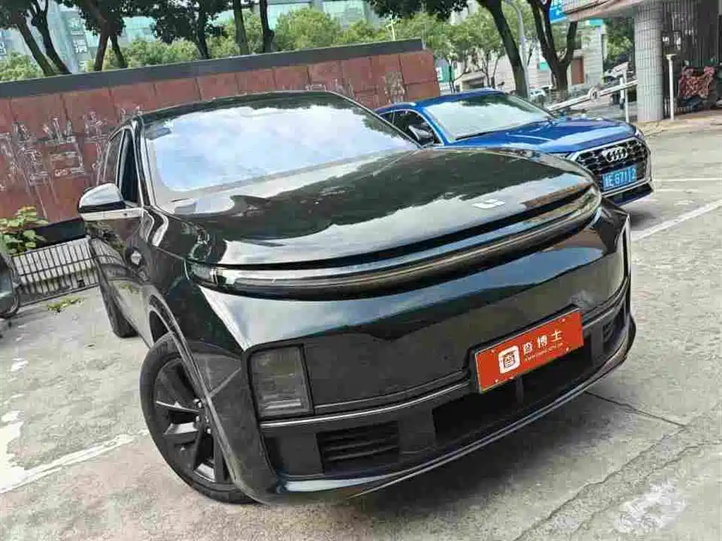 Li Auto Li L7