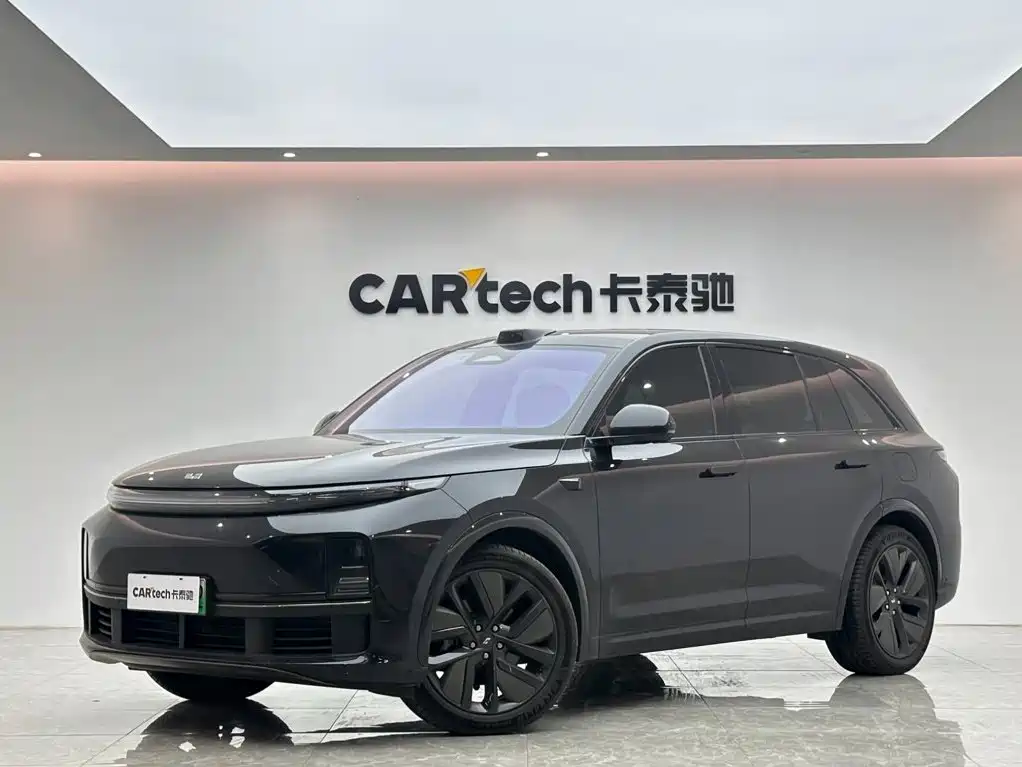Li Auto Li L7