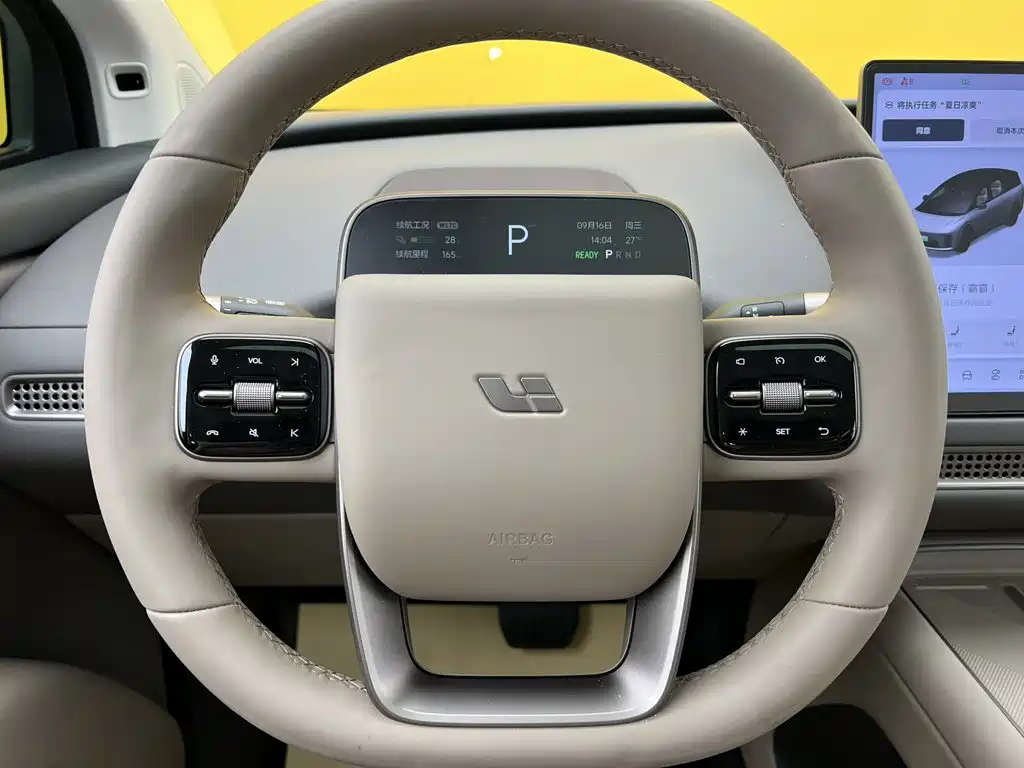 Li Auto Li i8 — фото 14