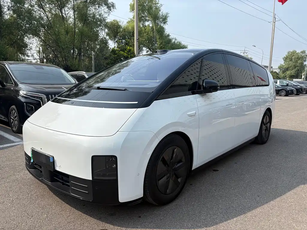 Li Auto Li MEGA