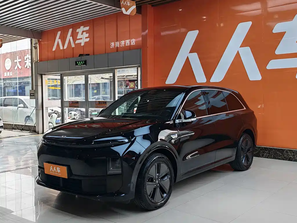 Li Auto Li L6
