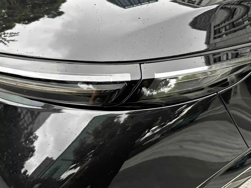 Li Auto Li L9 — фото 10