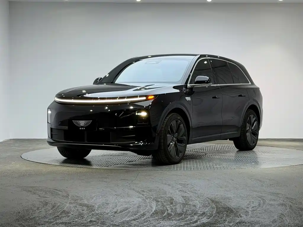 Li Auto Li L6