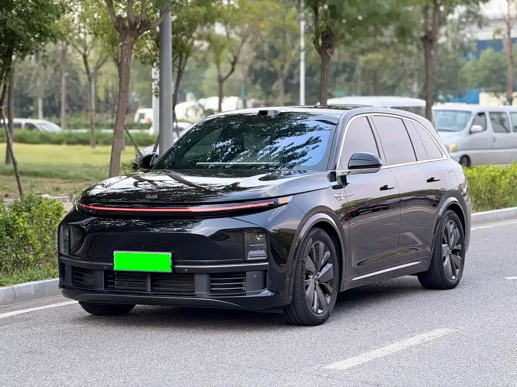 Li Auto Li L7