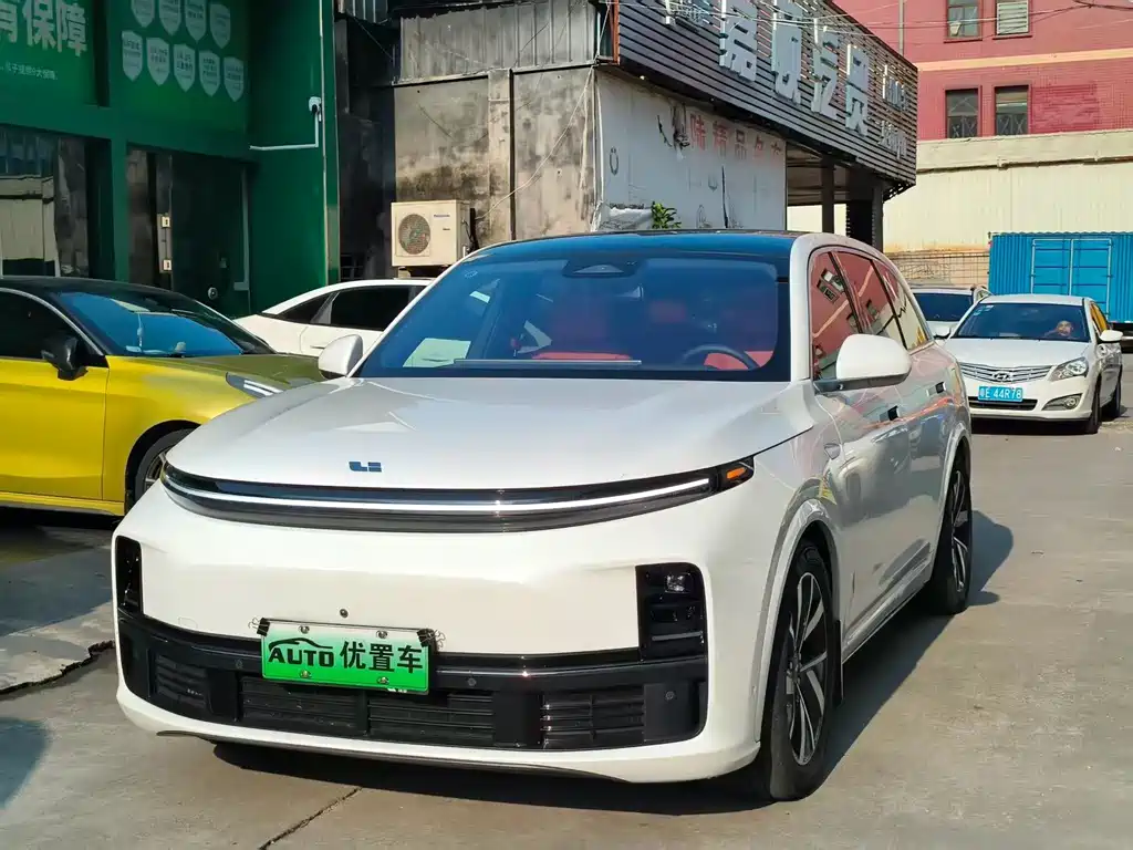 Li Auto Li L7