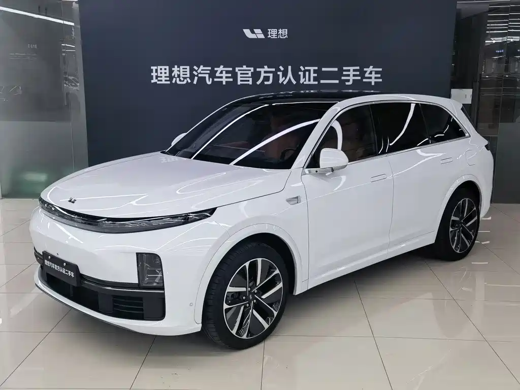 Li Auto Li L6