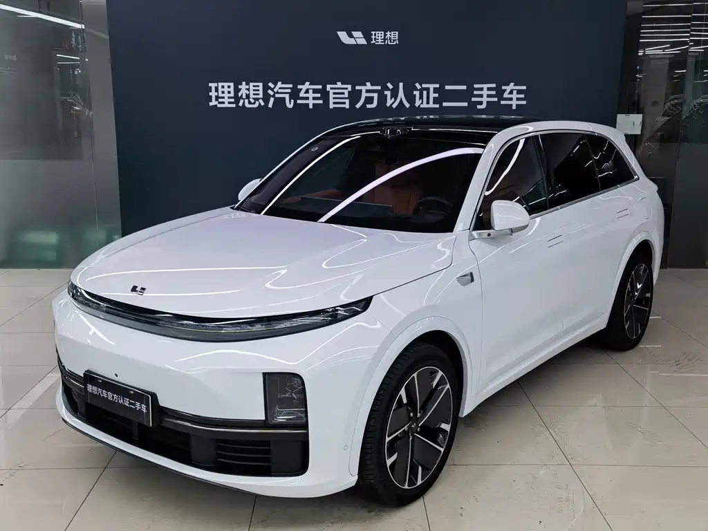 Li Auto Li L7