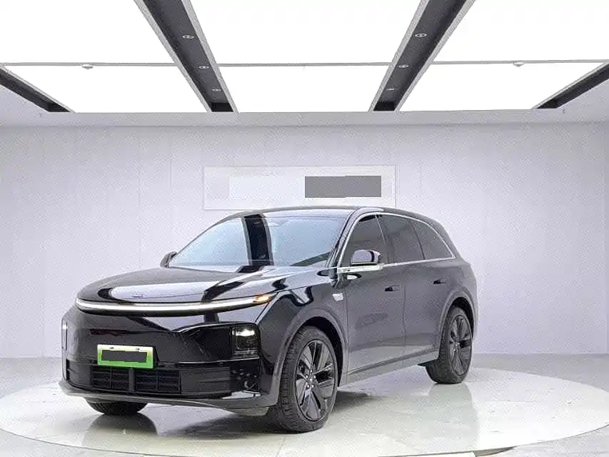 Li Auto Li L6