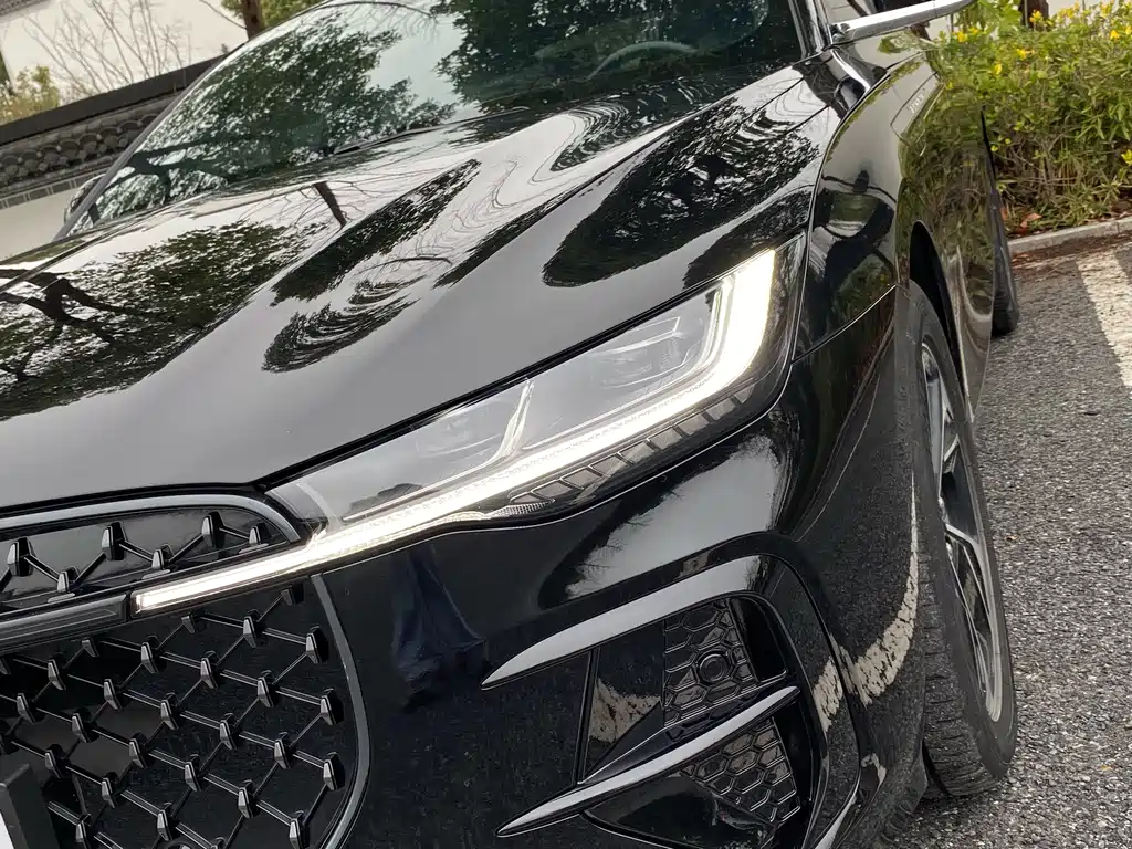 Lincoln Z — фото 10