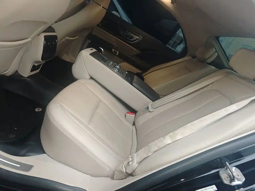 Lincoln Continental — фото 15